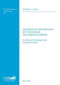 Tradition in the theology of Yves Congar and Joseph Ratzinger. An historical theological and comparative study