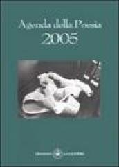 Agenda della poesia 2005