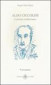 Aldo Ciccolini. Il pianista mediterraneo