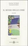 Il senso delle cose