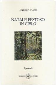 Natale festoso in cielo