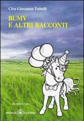 Bumy e altri racconti