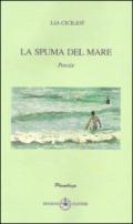 La spuma del mare