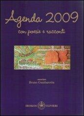 Agenda 2009. Con poesie e brevi storie