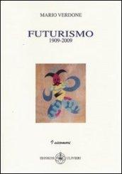 Futurismo (1909-2009)