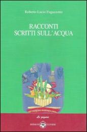 Racconti scritti sull'acqua