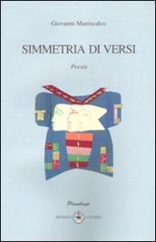 Simmetria di versi