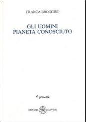 Gli uomini pianeta sconosciuto