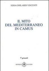 Il mito del Mediterraneo in camus