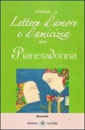 Pianeta Donna & lettere d'amore e d'amicizia. 3.