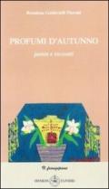 Profumi d'autunno