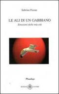 Le ali di un gabbiano