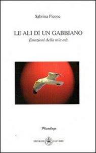 Le ali di un gabbiano