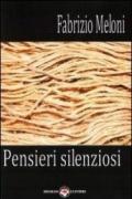 Pensieri silenziosi