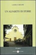 Un alfabeto di storie