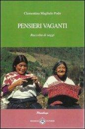 Pensieri vaganti