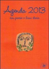 Agenda della poesia 2013