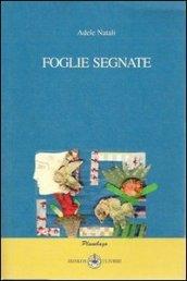 Foglie segnate