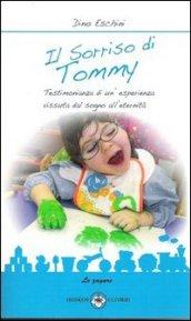 Il sorriso di Tommy