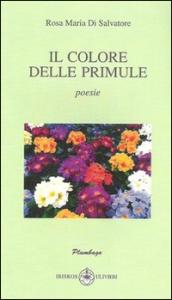 Il colore delle primule