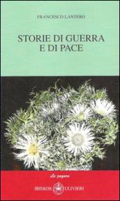 Storie di guerra e di pace