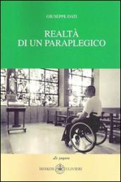 Realtà di un paraplegico