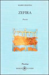 Zefira. Con CD Audio: 1