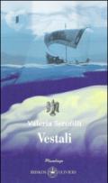 Vestali