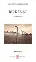 Birkenau (memoria): 1