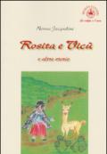 Rosita e Vicù e altre storie: 1