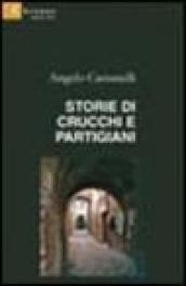 Storie di crucchi e partigiani