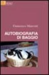 Autobiografia di Baggio