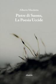 Pietre di suono, la poesia uccide