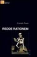 Redde rationem