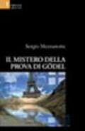 Il mistero della prova di Godel