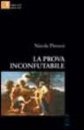 La prova inconfutabile