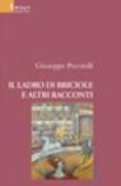 Il ladro di briciole e altri racconti