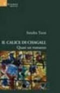 Il calice di Chagall. Quasi un romanzo