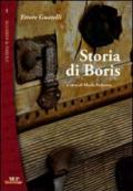 Storia di Boris