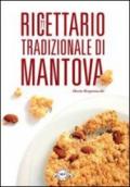 Ricettario tradizionale di Mantova