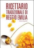 Ricettario tradizionale di Reggio Emilia