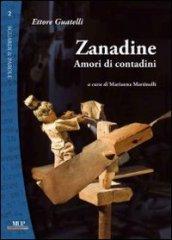 Zanadine. Amori di contadini