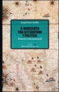 Il Novecento tra letteratura e politica. Itinerari internazionali