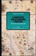 Il Novecento tra letteratura e politica. Itinerari internazionali