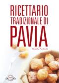 Ricettario tradizionale di Pavia