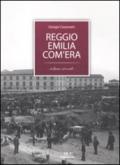 Reggio Emilia com'era. 2.