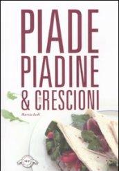 Piade piadine & crescioni