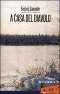 A casa del diavolo