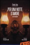 Per una notte d'amore e altri racconti