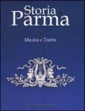 Storia di Parma vol.10